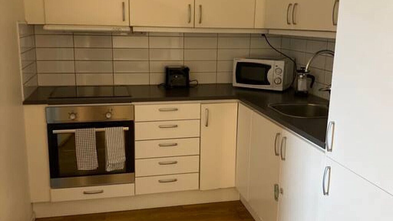 Photo of Kitchen in Lidingo