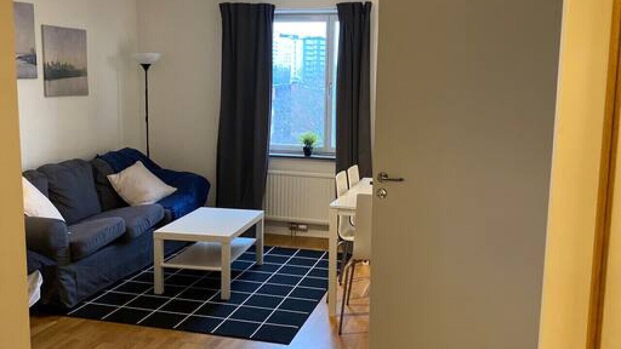 Photo of Livingroom in Lidingo