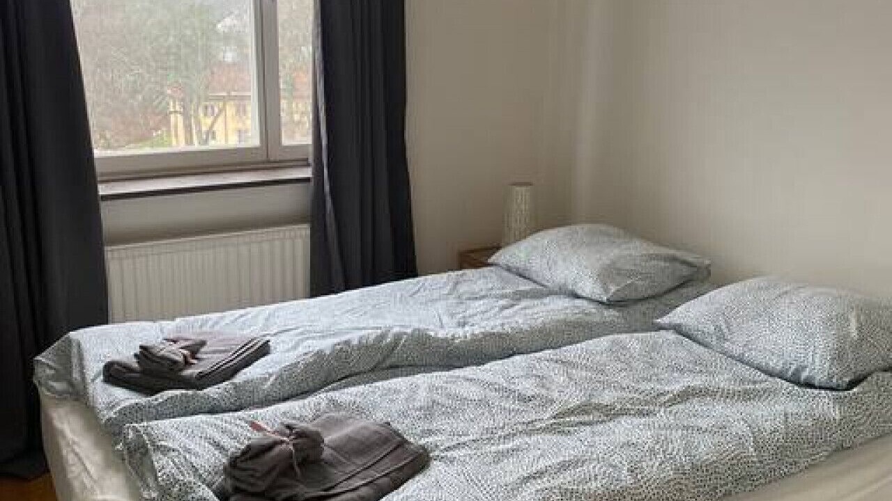 Photo of Bedroom in Lidingo