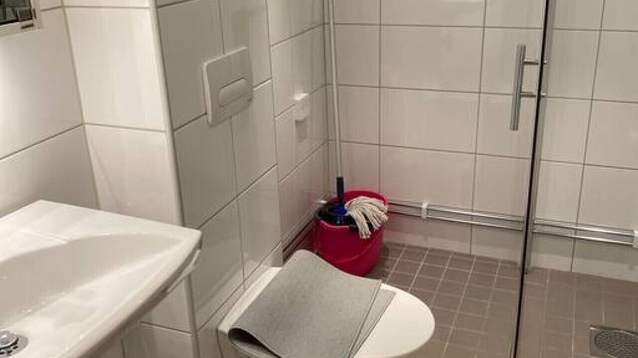 Photo of Bathroom in Lidingo