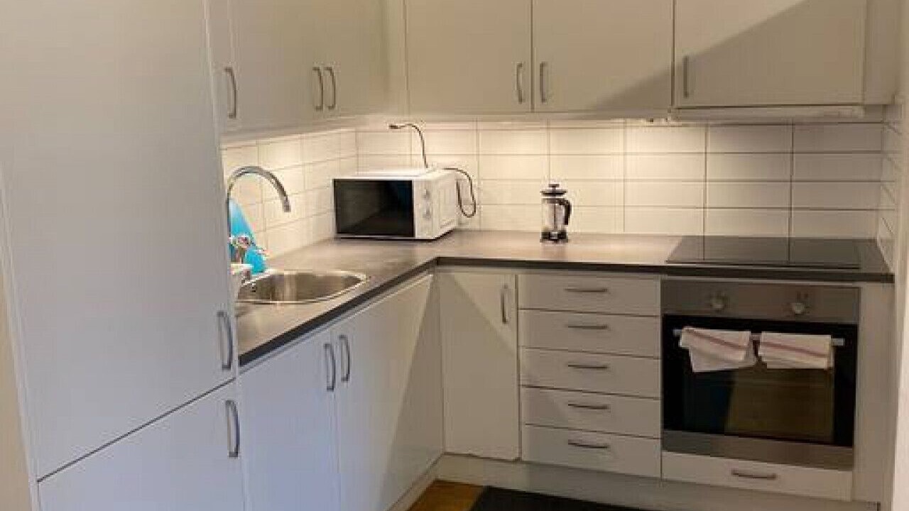Photo of Kitchen in Lidingo