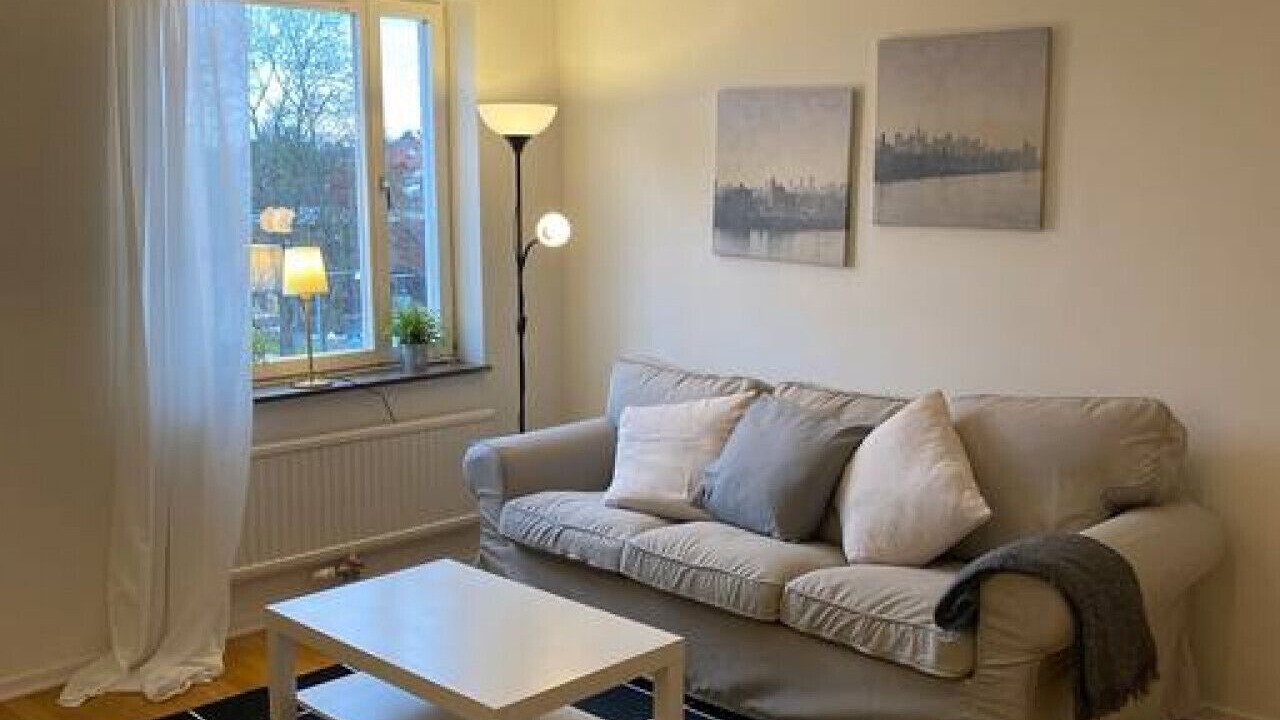 Photo of Livingroom in Lidingo