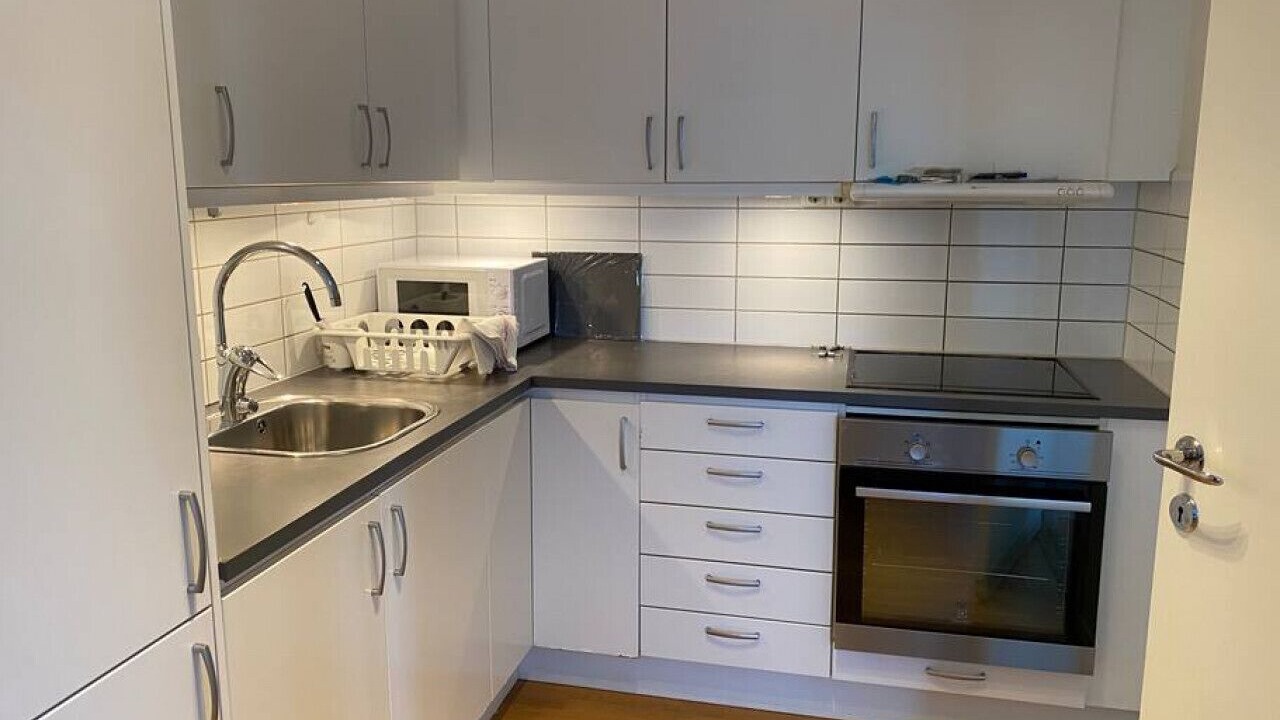 Photo of Kitchen in Lidingo