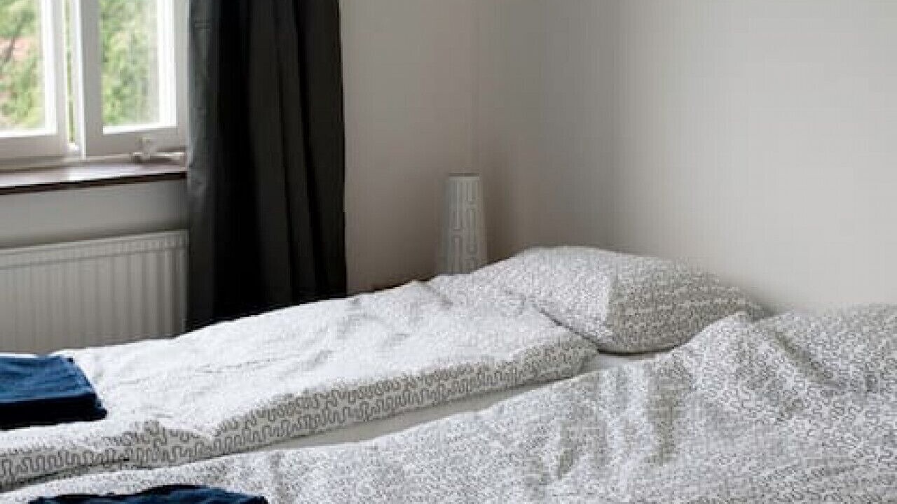 Photo of Bedroom in Lidingo