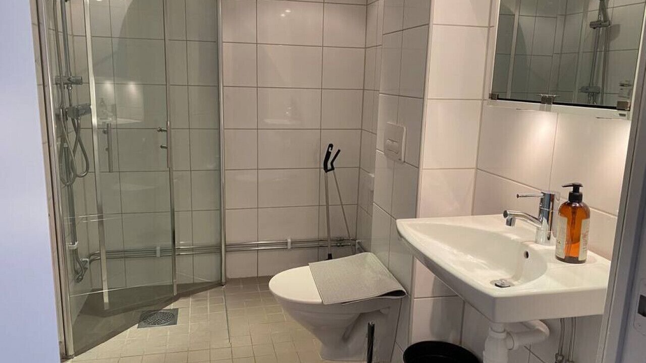 Photo of Bathroom in Lidingo