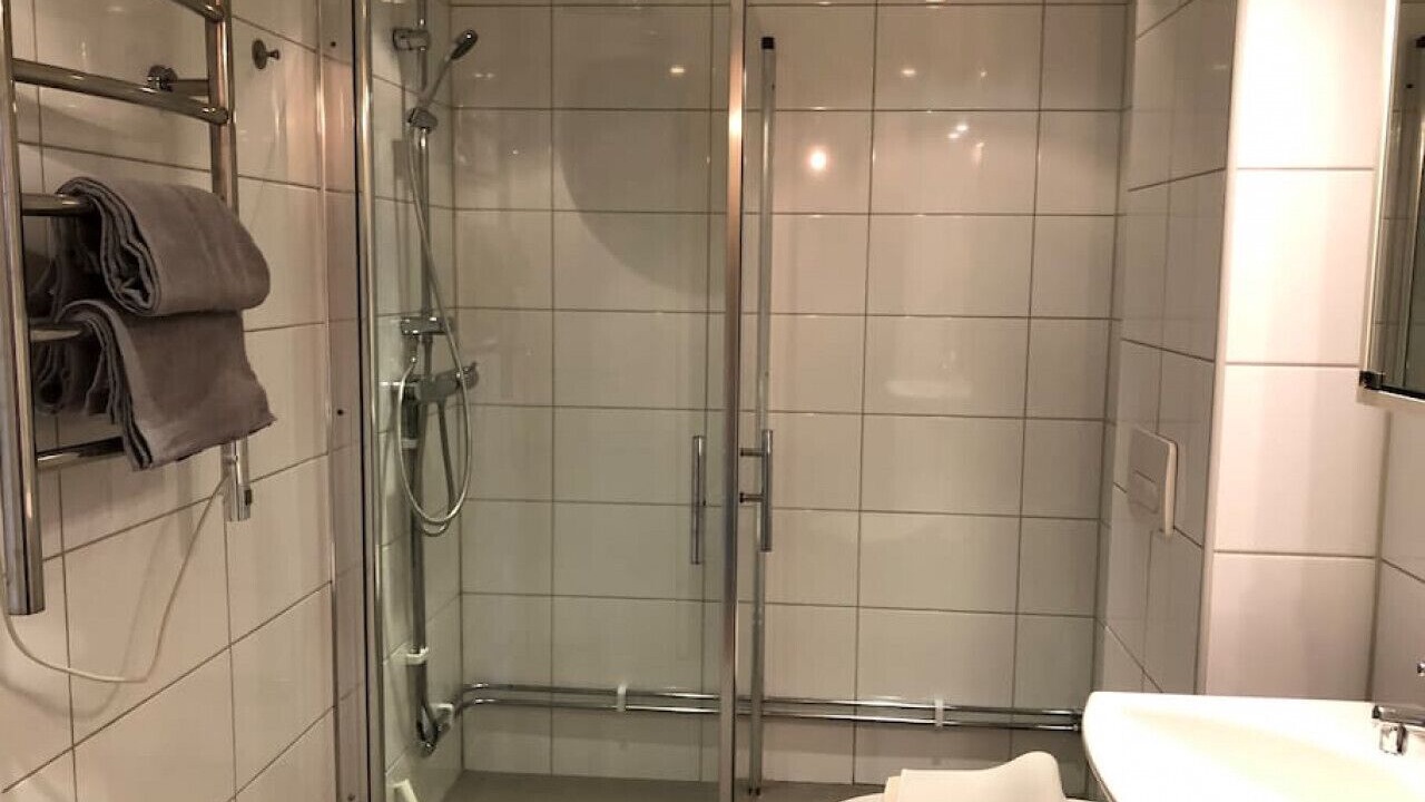 Photo of Bathroom in Lidingo