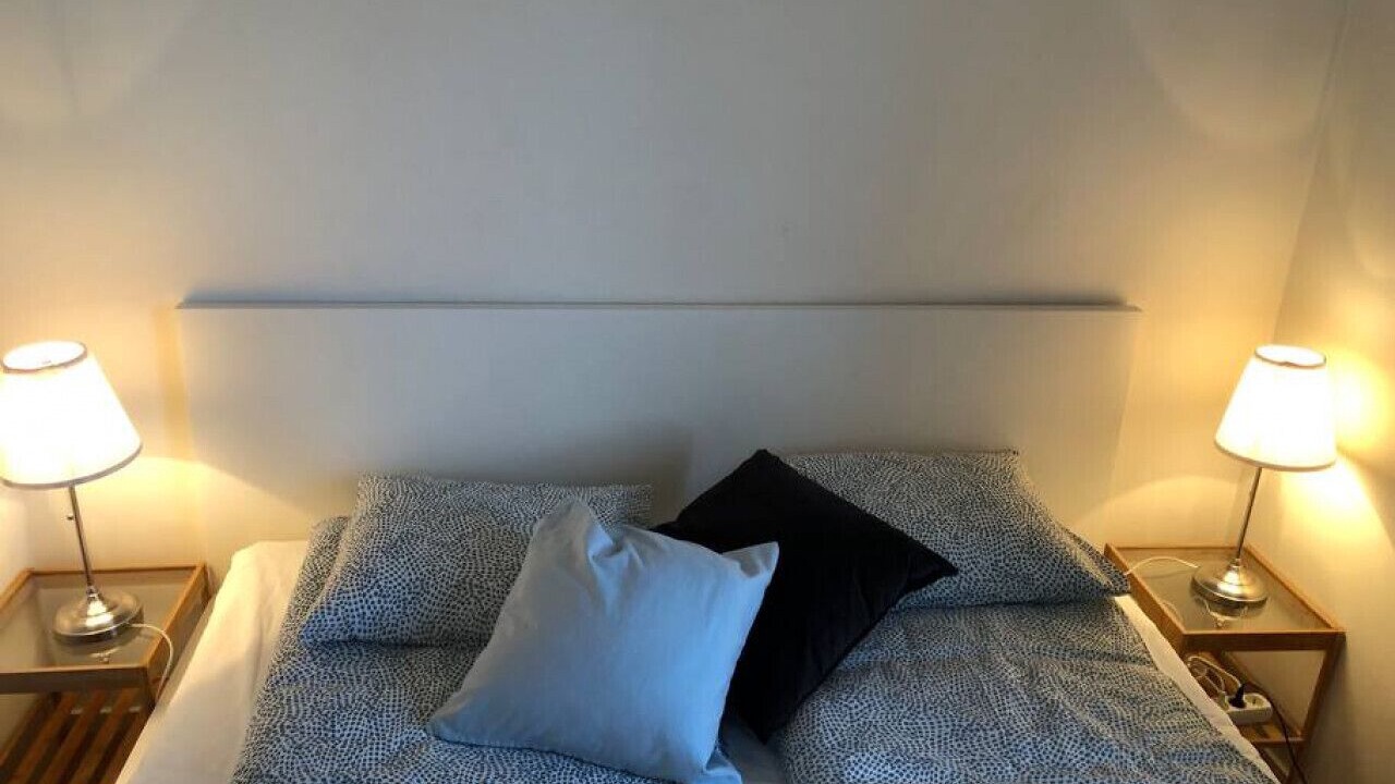 Photo of Bedroom in Lidingo