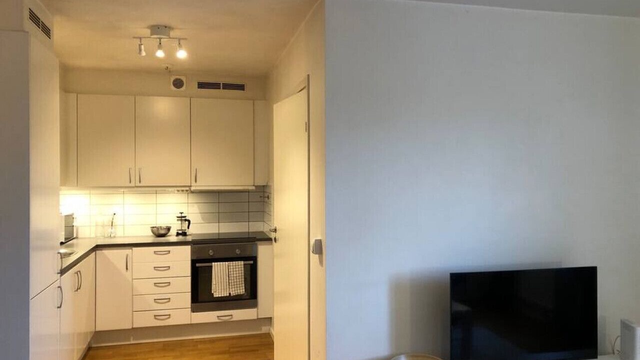 Photo of Kitchen in Lidingo