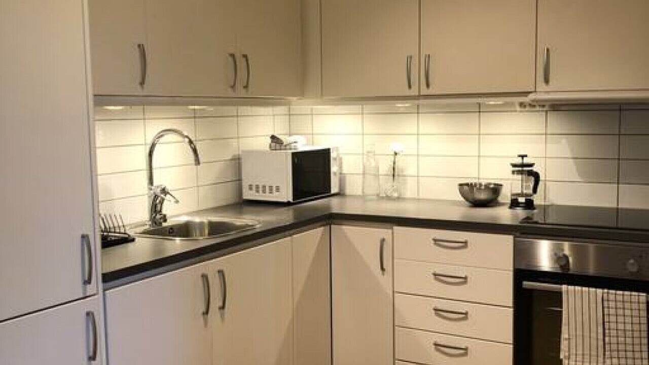 Photo of Kitchen in Lidingo