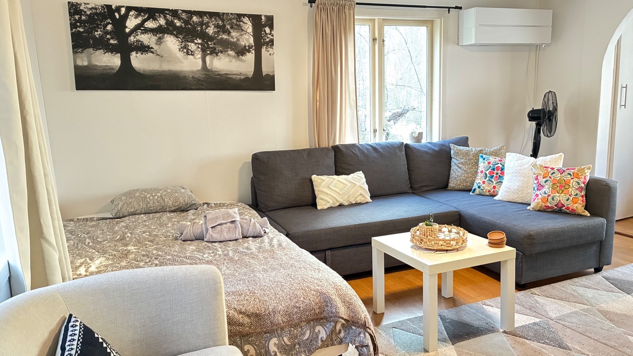 Photo of Livingroom in Granna