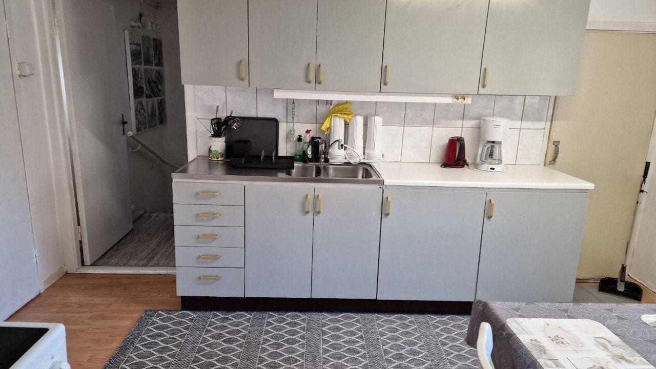 Photo of Kitchen in Granna