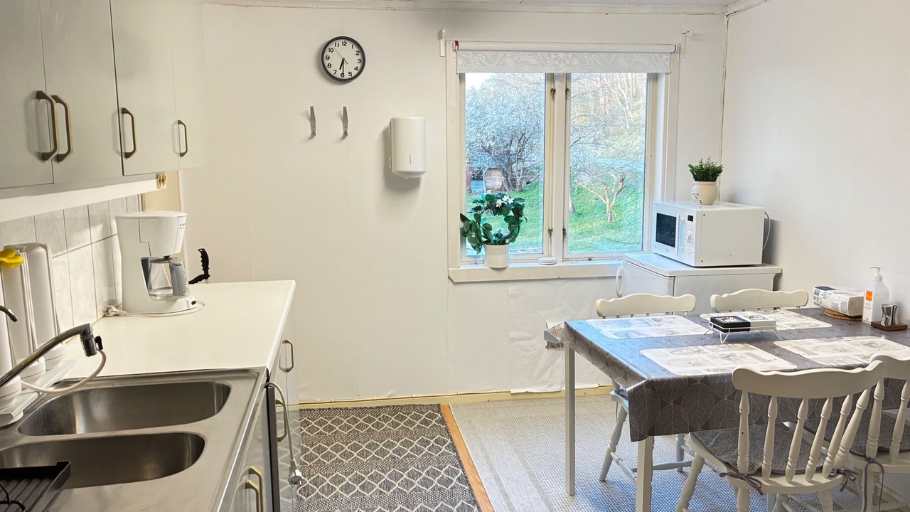 Photo of Kitchen in Granna