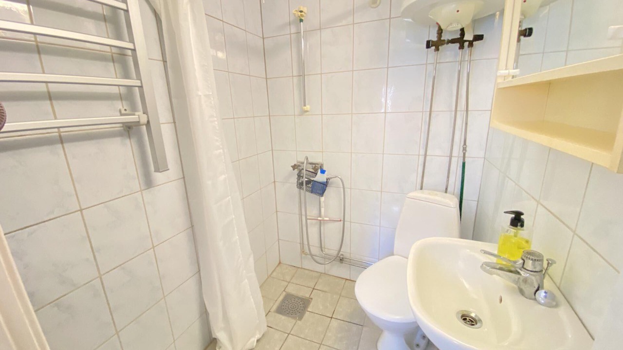 Photo of Bathroom in Granna