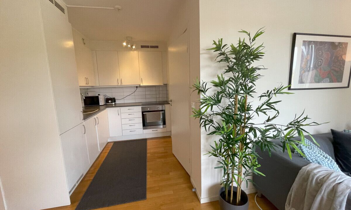 Photo of Kitchen in Lidingo