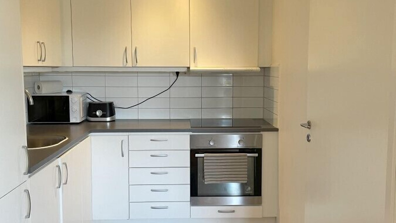 Photo of Kitchen in Lidingo