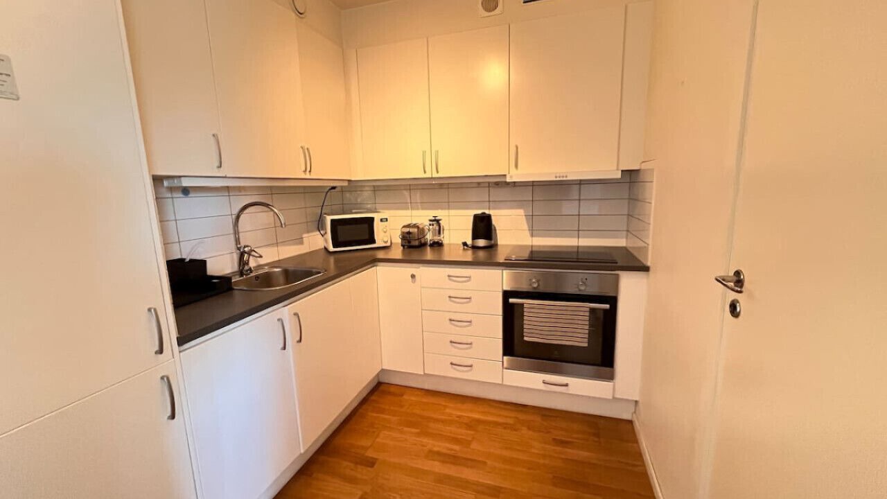 Photo of Kitchen in Lidingo
