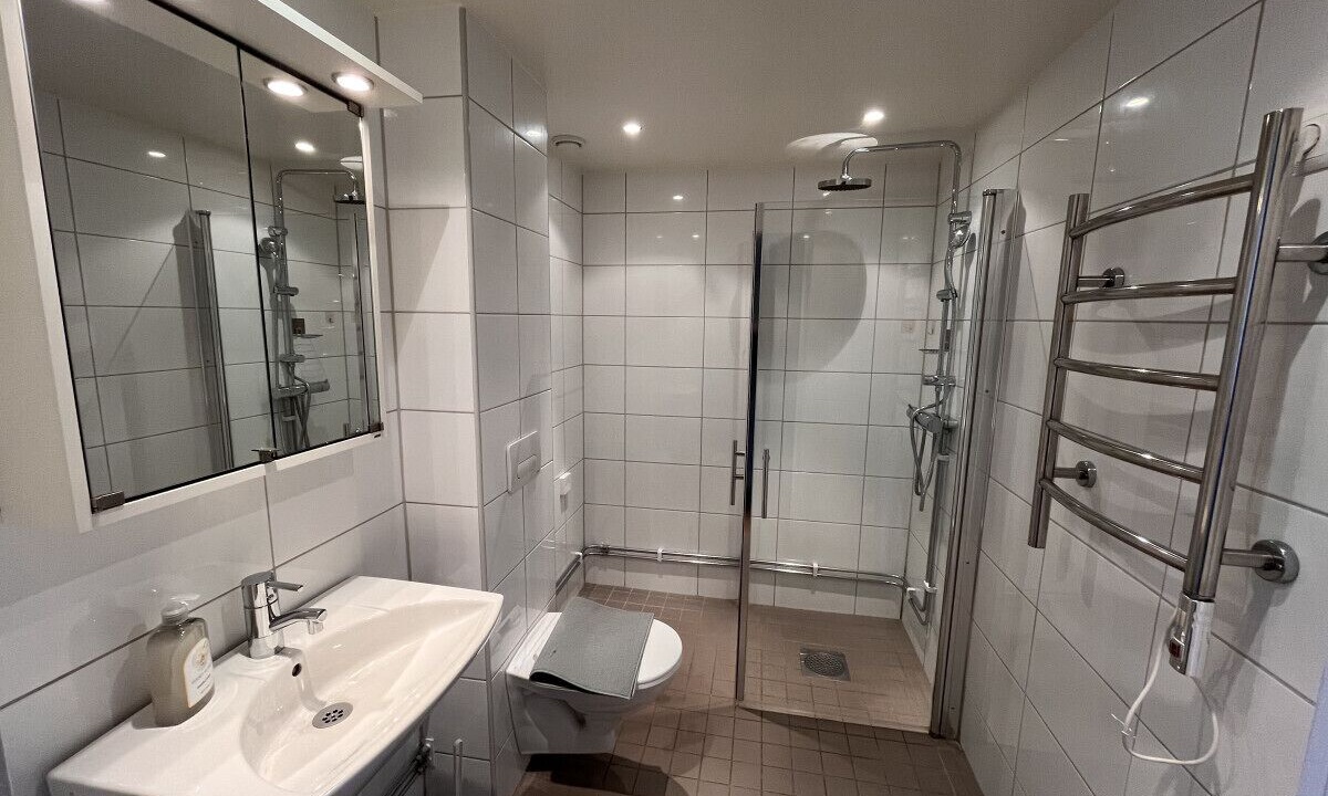 Photo of Bathroom in Lidingo