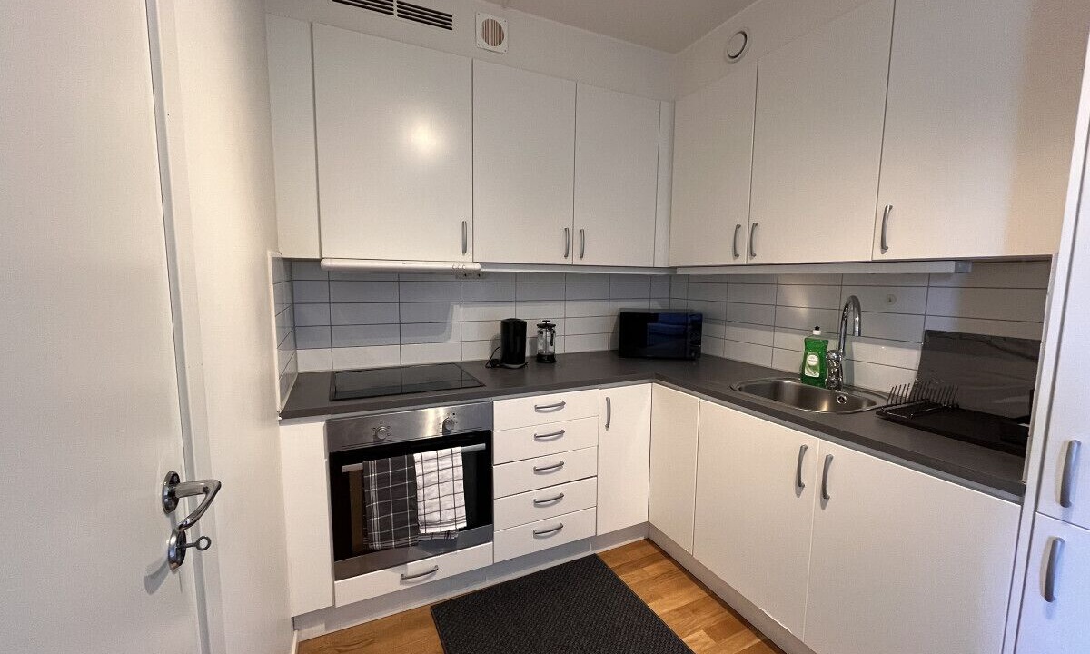Photo of Kitchen in Lidingo