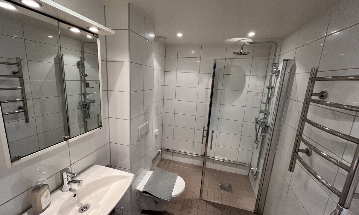 Photo of Bathroom in Lidingo
