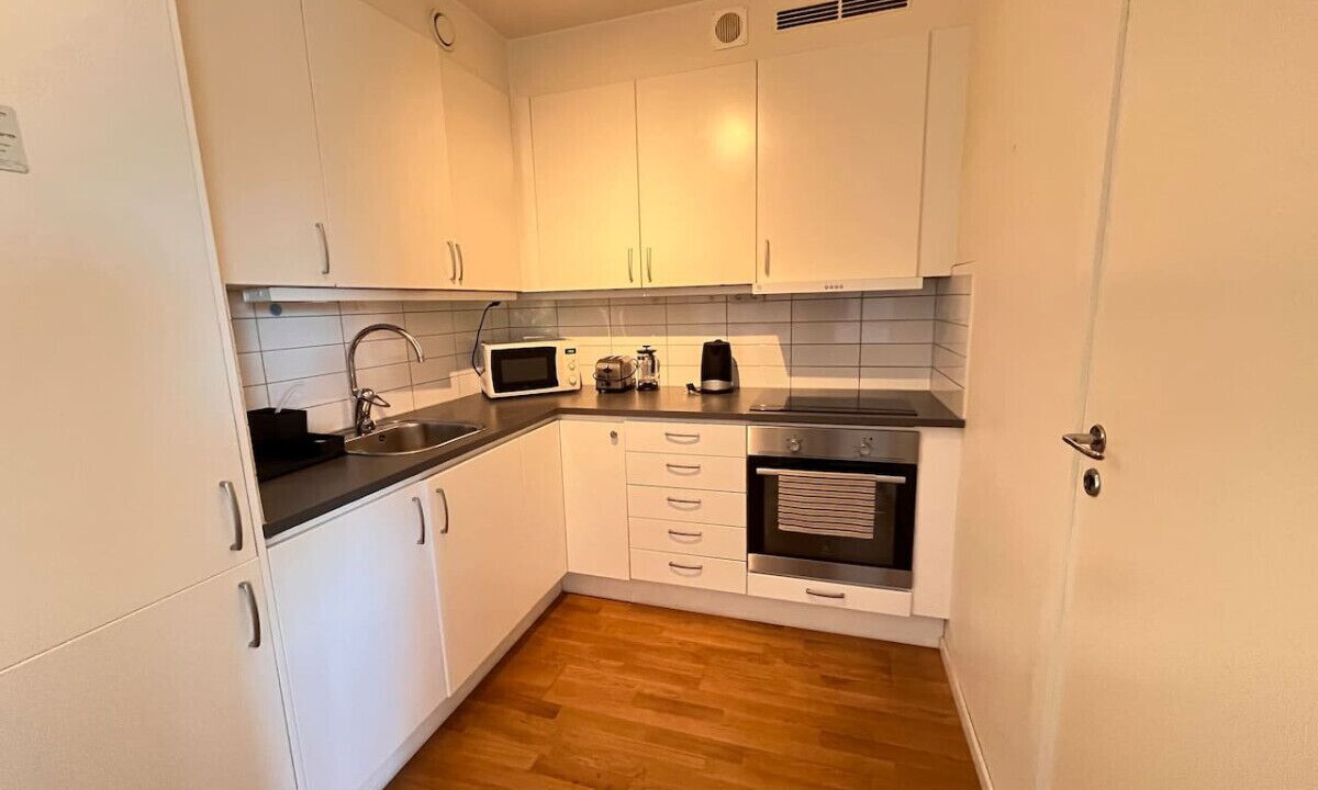Photo of Kitchen in Lidingo
