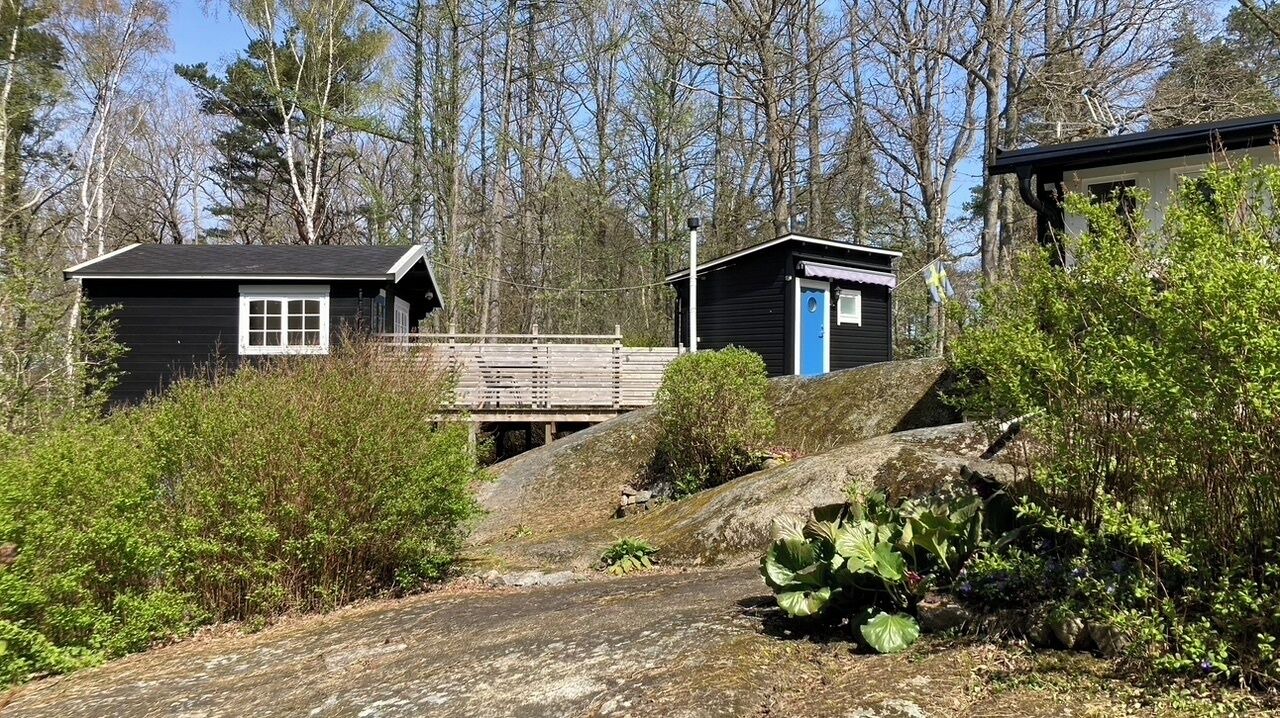 Photo of Outdoor in Karlshamn