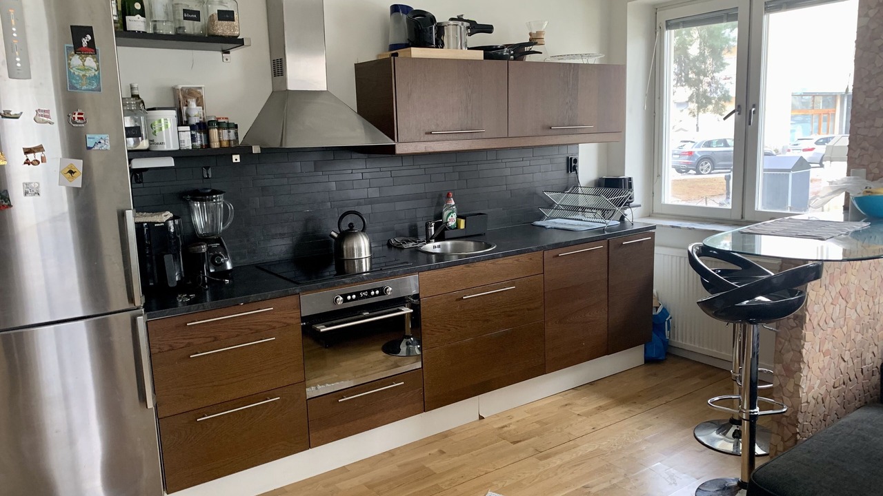 Photo of Kitchen in Kungsholmen