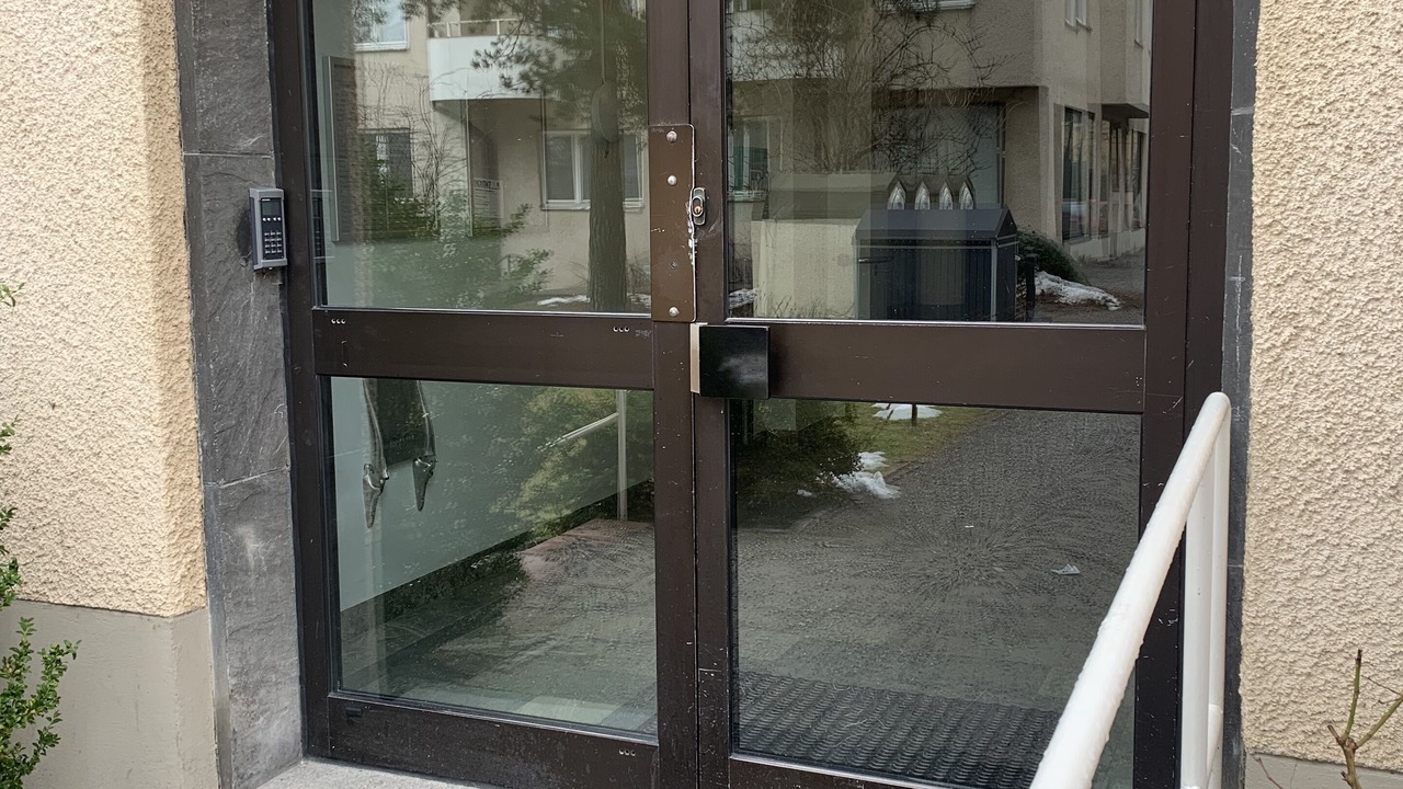 Photo of Outdoor in Kungsholmen