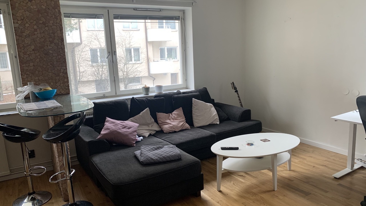 Photo of Livingroom in Kungsholmen