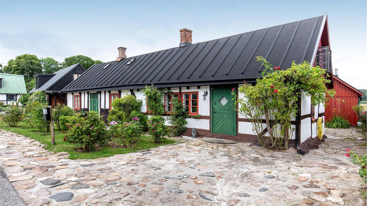 Photo of Outdoor in Sodra Sandby