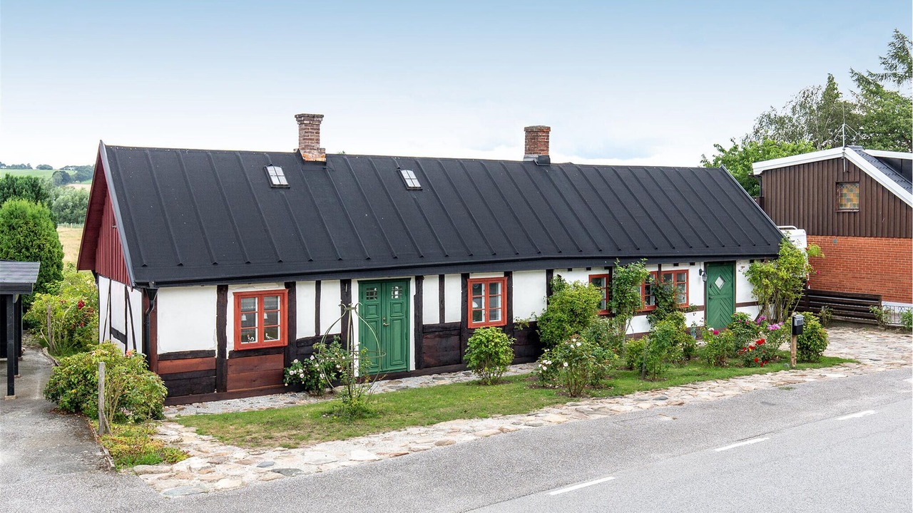 Photo of Outdoor in Sodra Sandby
