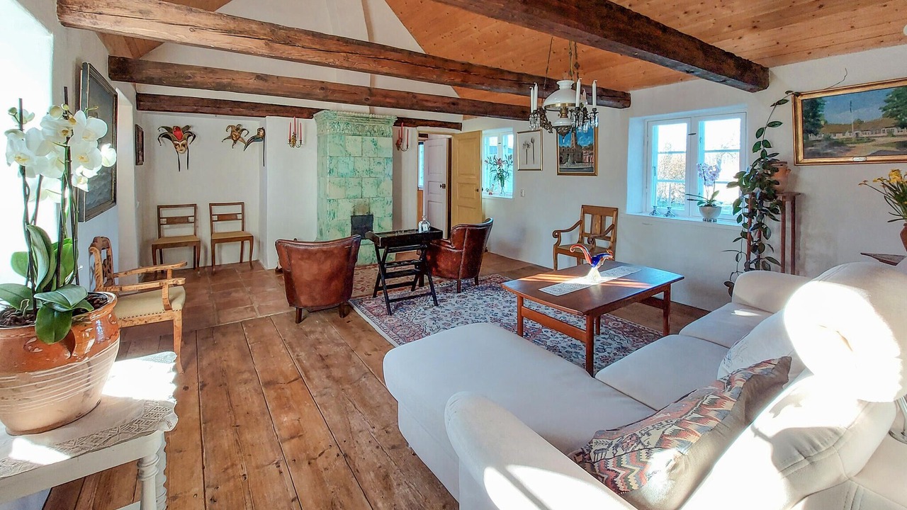 Photo of Livingroom in Sodra Sandby