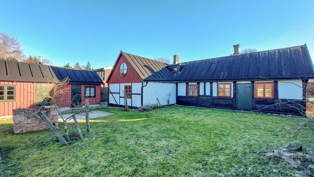 Photo of Outdoor in Sodra Sandby