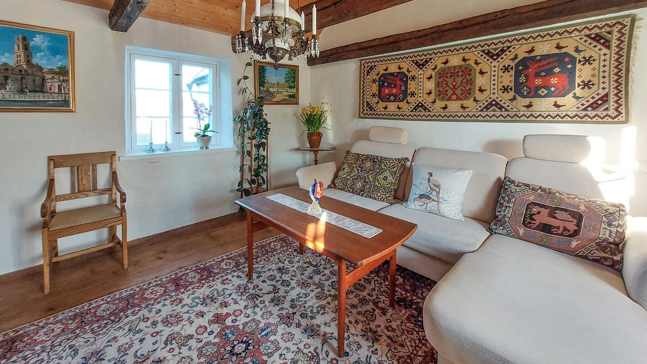 Photo of Livingroom in Sodra Sandby
