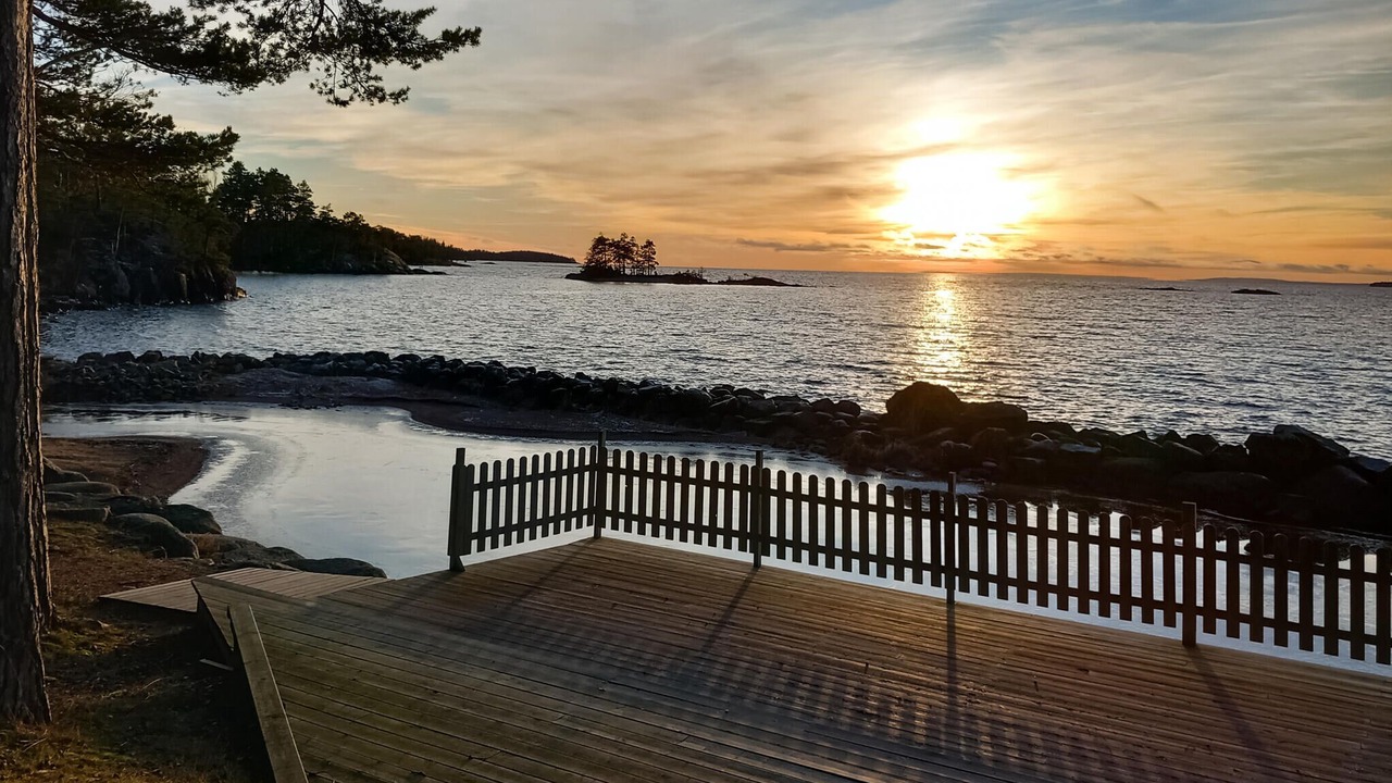Photo of Outdoor in Motala