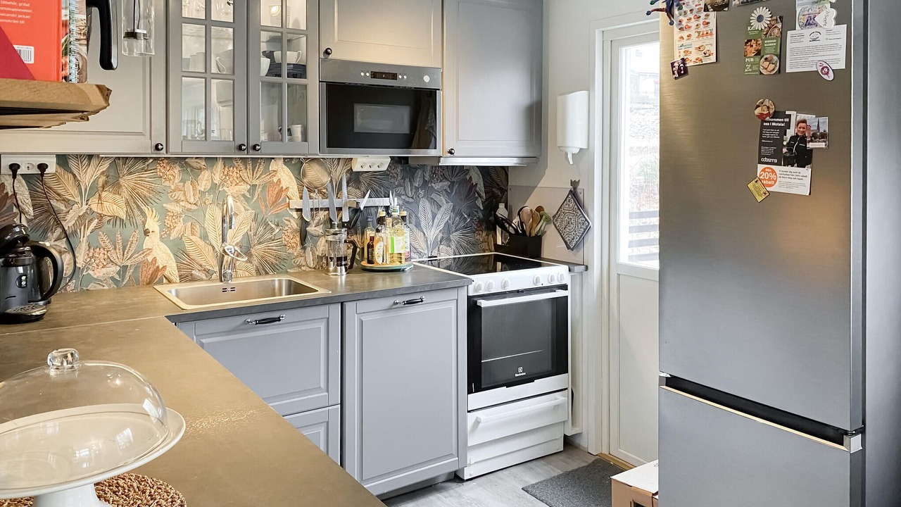 Photo of Kitchen in Motala