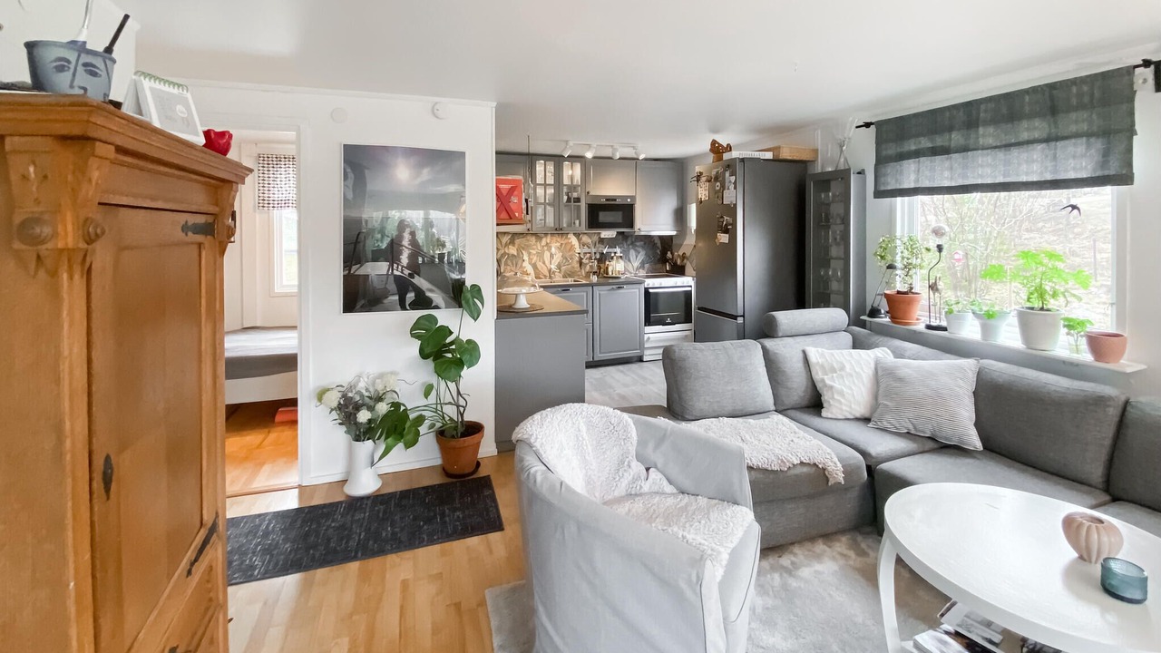 Photo of Livingroom in Motala