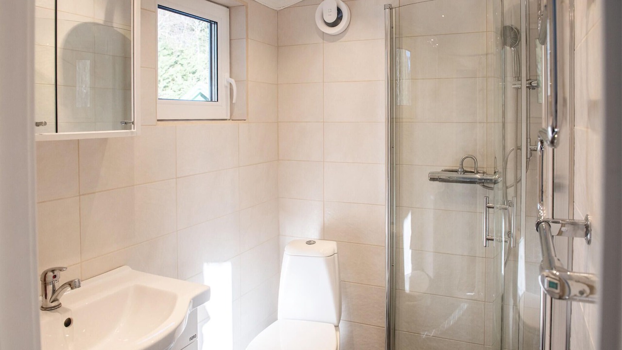 Photo of Bathroom in Stjarnhov