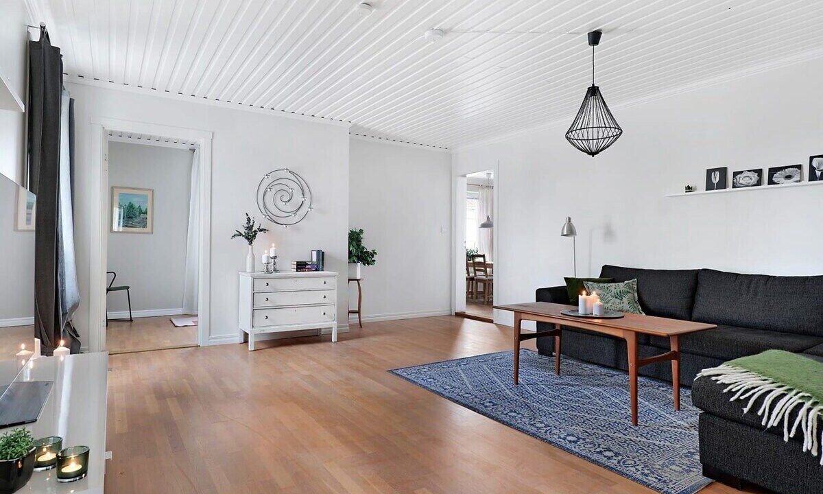 Photo of Livingroom in Pitea Municipality