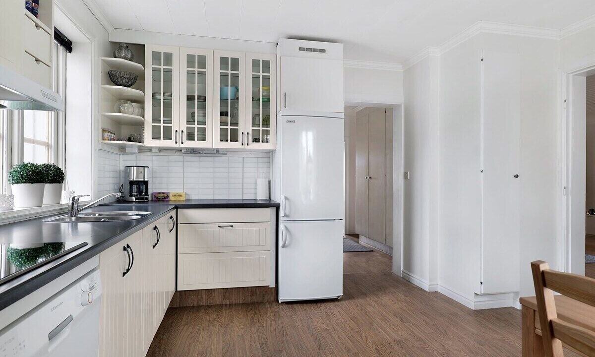 Photo of Kitchen in Pitea Municipality
