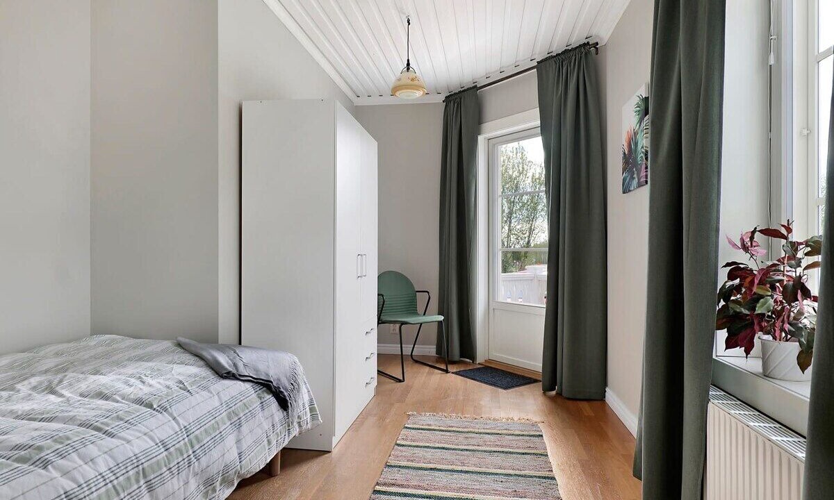 Photo of Bedroom in Pitea Municipality