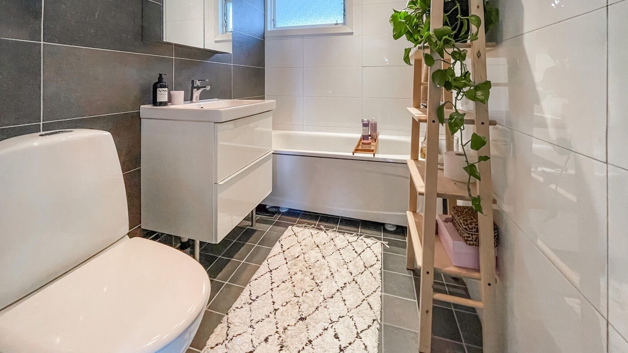 Photo of Bathroom in Askim