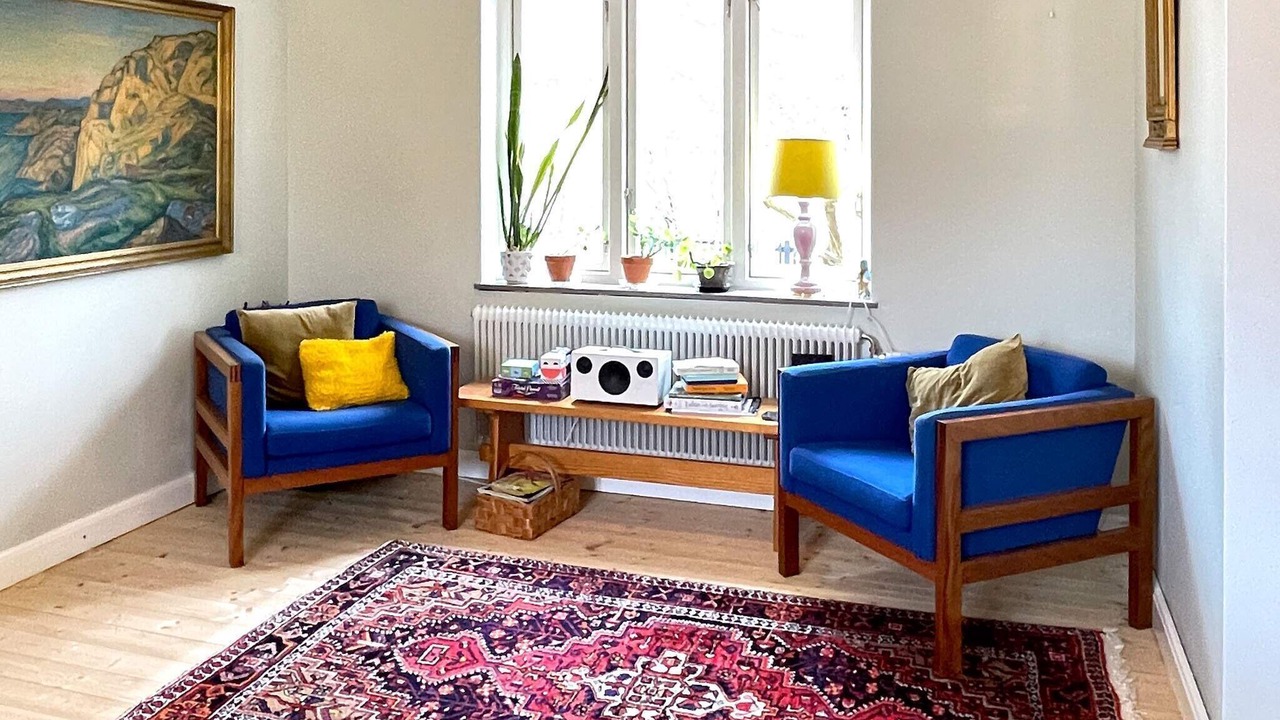 Photo of Livingroom in Hoganas