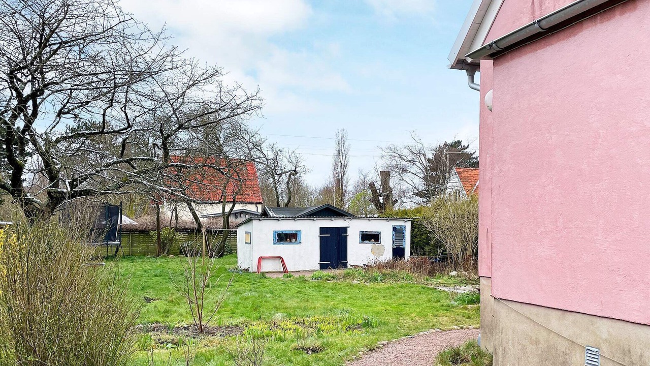 Photo of Outdoor in Hoganas