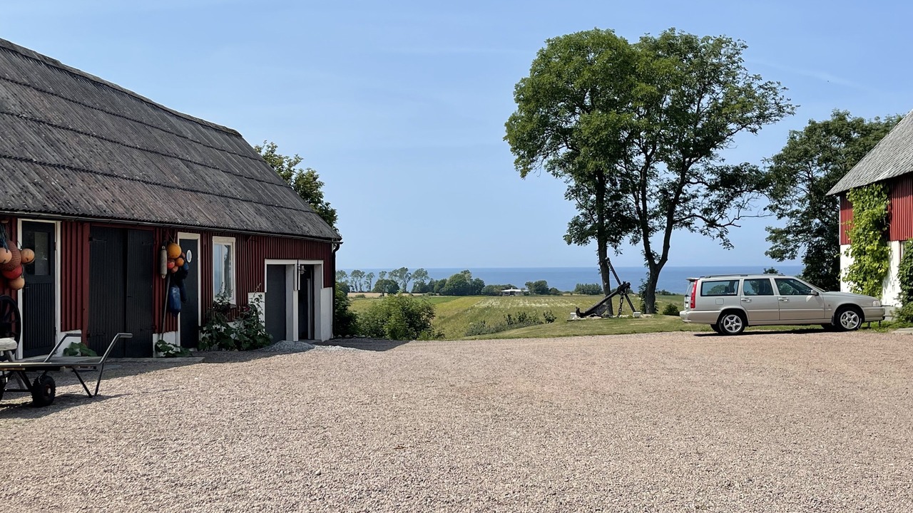 Photo of Outdoor in Bastad