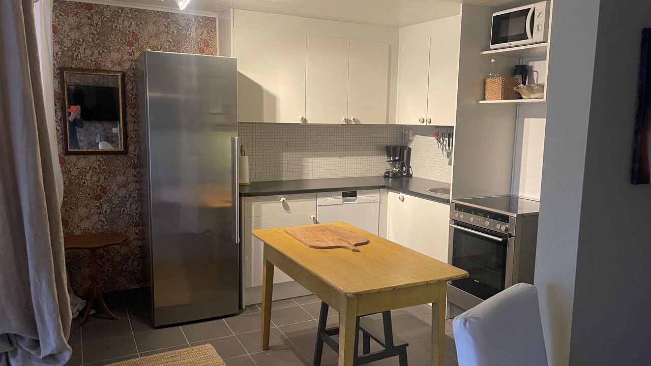 Photo of Kitchen in Bastad