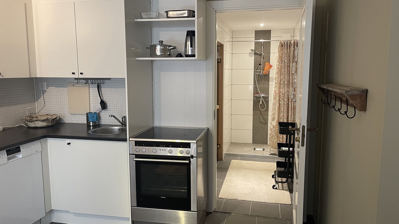 Photo of Kitchen in Bastad