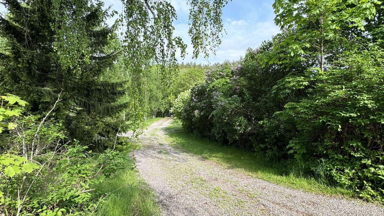 Photo of Outdoor in Tystberga