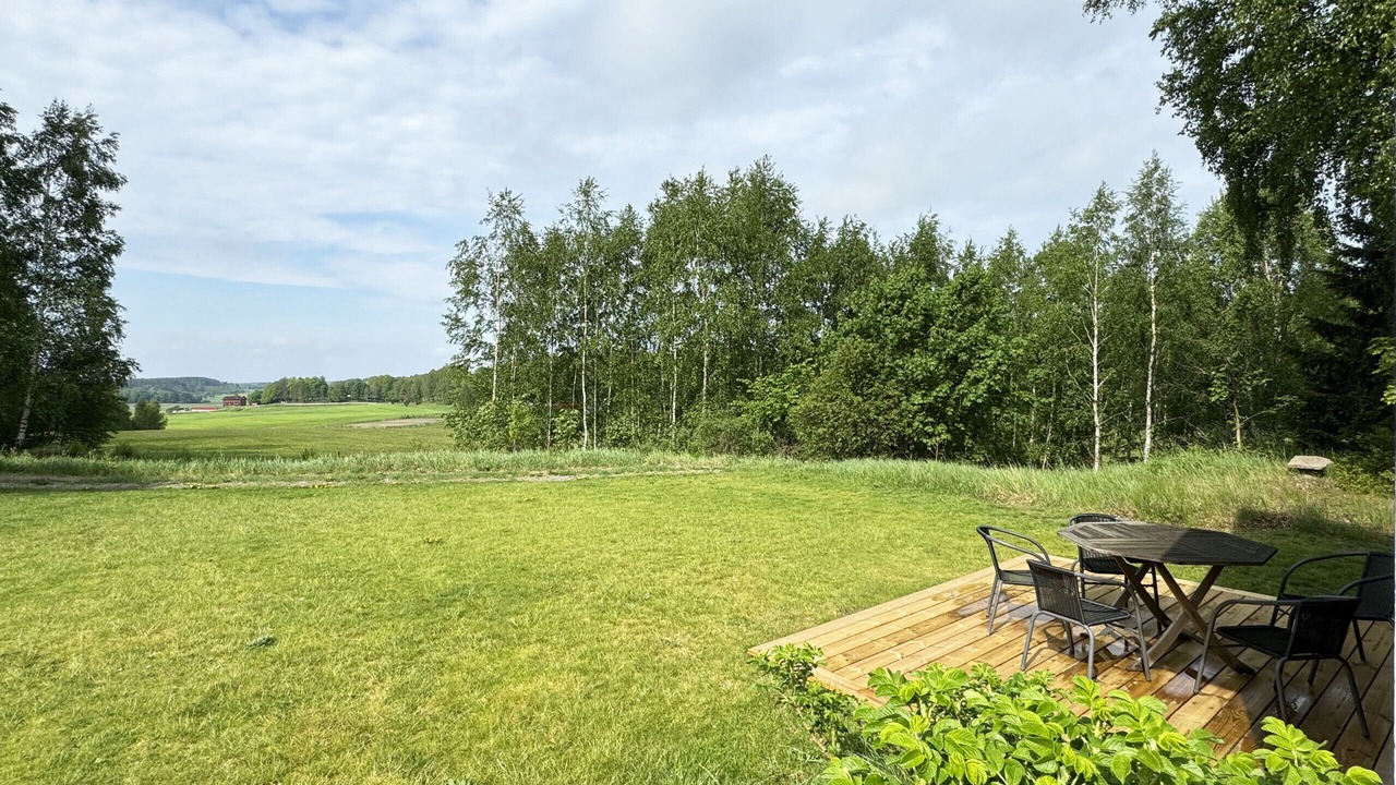 Photo of Outdoor in Tystberga