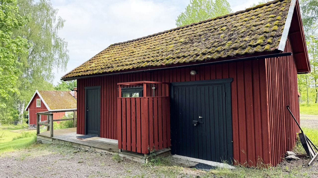 Photo of Outdoor in Tystberga