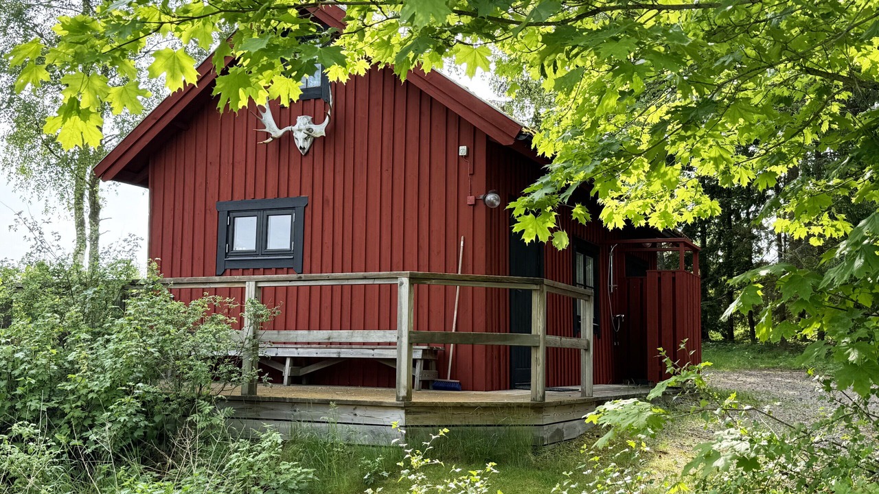 Photo of Outdoor in Tystberga